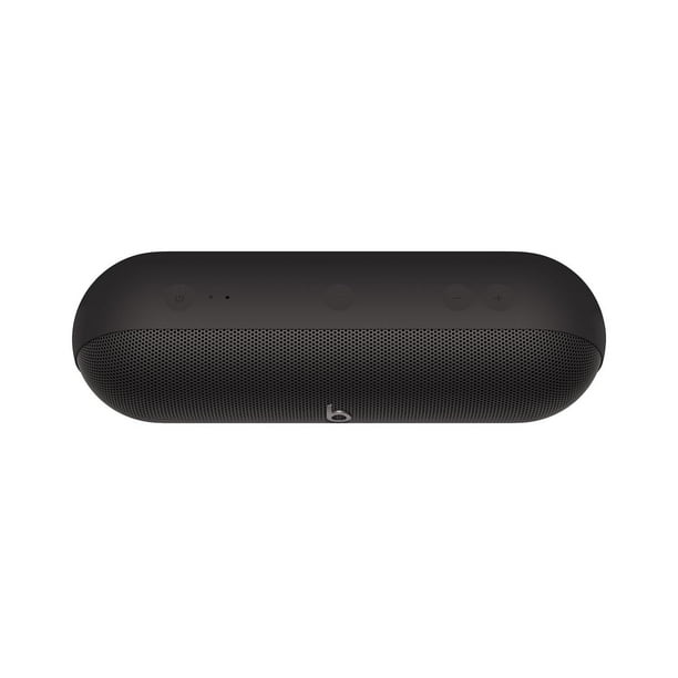 Beats Pill　mw443pa 2024 Beats Pill — Wireless Bluetooth® Speaker — Matte Black