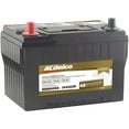 thumbnail image 2 of ACDelco Gold 48 Month Warranty Premium AGM BCI Group 34 Battery, 2 of 5