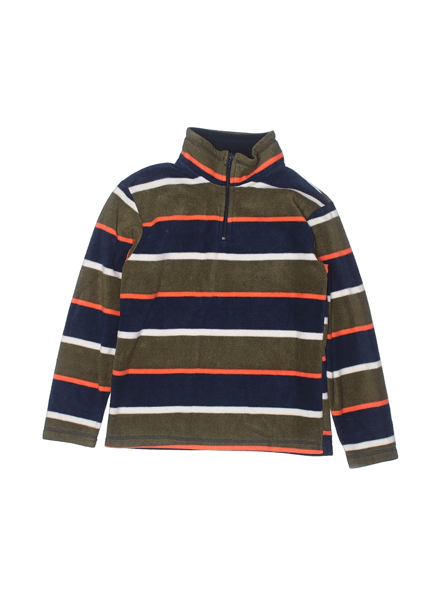 children's place fleece jacket