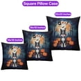 thumbnail image 3 of Happy Halloween Vampire Border Collie BOO with Pumpkins Fun and Spooky Pillowcase Double Sided Borders Dog Lovers Gifts Idea Pillow Case Covers - 00018, 3 of 3