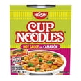 thumbnail image 1 of Sopa instantánea Nissin Cup Noodles hot sauce con camarón 64 g, 1 of 3