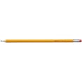 thumbnail image 2 of Basics Pre-sharpened Wood Cased #2 HB Pencils, 150 Pack, 2 of 3