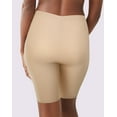 thumbnail image 5 of Bali Comfort Revolution Easylite Smoothing Slip Short Nude L Women's, 5 of 6