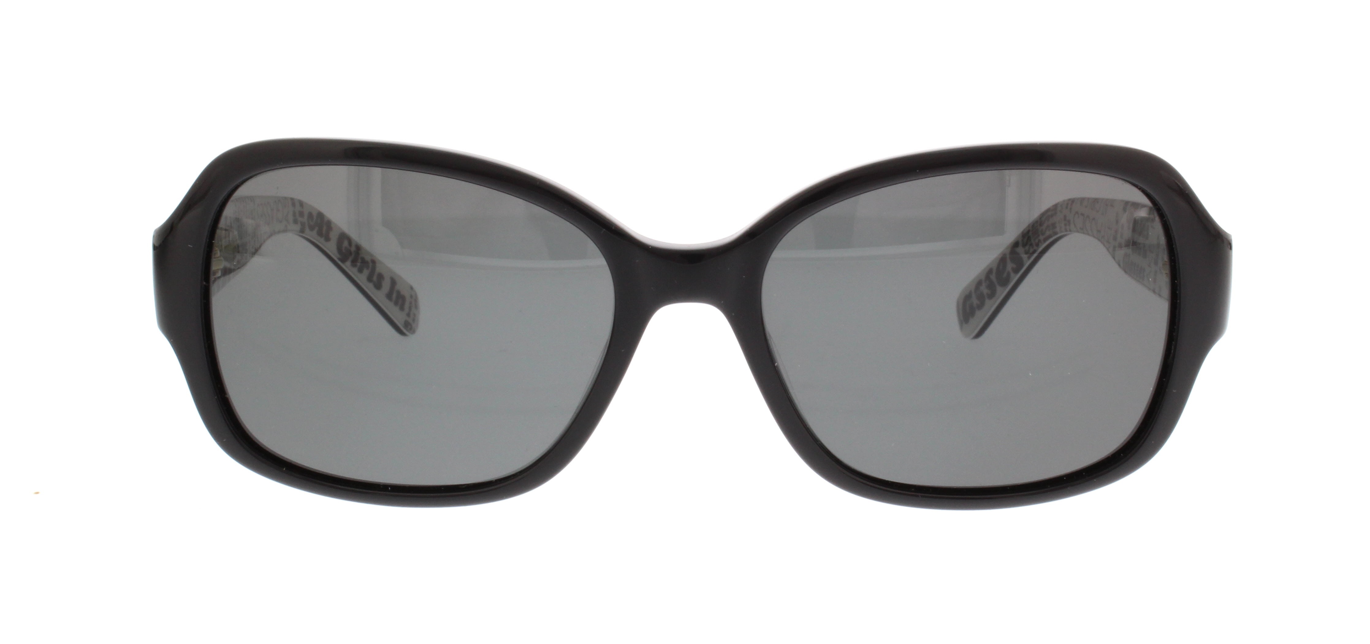 KATE SPADE Sunglasses AKIRA/P/S W08P Black 54MM