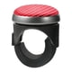thumbnail image 1 of 3uds. Perilla del volante giratorio del coche para sedán Auto SUV rojo, 1 of 4