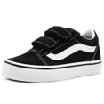 thumbnail image 3 of Tenis Vans Niño Classics Old Skool Negro/Blanco negro 16, 3 of 6