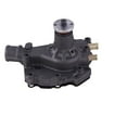 thumbnail image 2 of Gates 039-43050 1988-1985 Lincoln, Town Car, V-8 5.0 L, Water Pump, 2 of 4