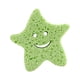 thumbnail image 3 of Esponja de baño Fernando Juguetes de baño Estrella, 3 of 8