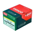 thumbnail image 2 of Timco - Classic Multi-Purpose Screws - PZ - Double Countersunk - Yellow (Size 4.5 x 30 - 200 Pieces), 2 of 3