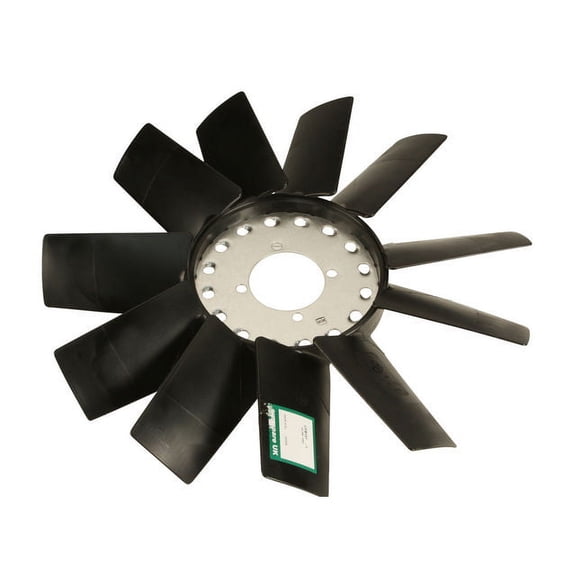 Fan Blade - Compatible with 1982 - 1996 Jaguar XJS Classic Collection 1983 1984 1985 1986 1987 1988 1989 1990 1991 1992 1993 1994 1995