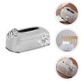thumbnail image 3 of Shisuyan 1pc European Tissue Box Creative Paper Box Ktv Hotel Tissue Box Bar Napkin Box, 3 of 9