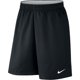 thumbnail image 1 of Nike Court Athletic - Pantalones cortos de entrenamiento para hombre, color negro, grande, 1 of 1