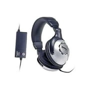 GE HO 97745 - Headphones - full size - wired - 3.5 mm jack