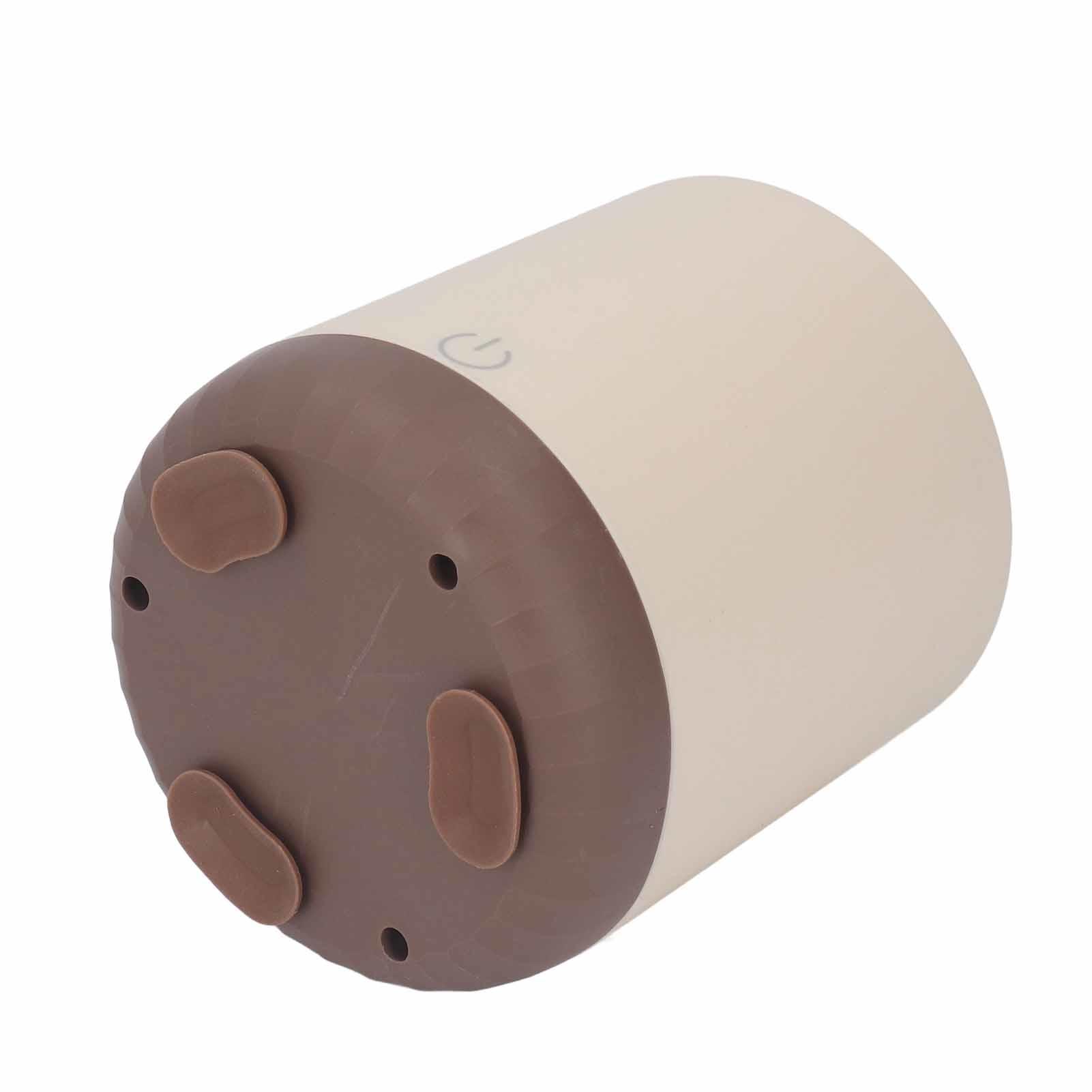 BOKYAN Electric Baby Milk Shaker USB Charger, Large Capacity, Portable, Versatile for Milk, Protein Shakes & More