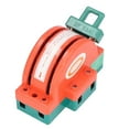 thumbnail image 4 of Interruptor de Cuchillo, Interruptor de Cuchillo de Doble Potencia Instalacia simple Bidirecional AC 380V Para Electrodomémicos industriales para electrodomémicos, 4 of 7