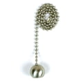thumbnail image 1 of Cadena Jandorf 60323 con cuentas de níquel de 30 cm, 1 of 1