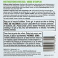 thumbnail image 4 of Thetford AquaBio RV Holding Tank Treatment, Formaldehyde Free 64 oz, 96610, 4 of 6