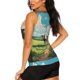 thumbnail image 3 of Fotbe Prairie Pasture Cow Blusas Sin Mangas para Mujer – Estilo Casual, Corte Suelto, Slim-Fit, Cuello Redondo Deportivo, Tops de Verano para Gimnasio y Yoga-XX-Large, 3 of 7
