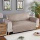 thumbnail image 3 of Funda para sillón 1 plazas 3 plazas Funda para sillón Sofaschoner Funda para sofá Khak Color_55x195cm Sunnimix Funda para sofá de muebles para mascotas, 3 of 8
