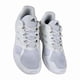 thumbnail image 2 of Adi-das Men's Cloudfoam Ortholite Size 9 Running Shoes White, 2 of 6