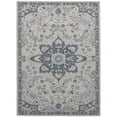 thumbnail image 1 of Amer Rug RDT30810 Radiant Hand-Tufted Area Rug, Nickel - 8 x 10 ft., 1 of 1