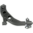 thumbnail image 3 of Dorman 520-867 Front Left Lower Suspension Control Arm and Ball Joint Assembly for Specific Mazda Models Fits select: 1998-2002 MAZDA 626, 3 of 3