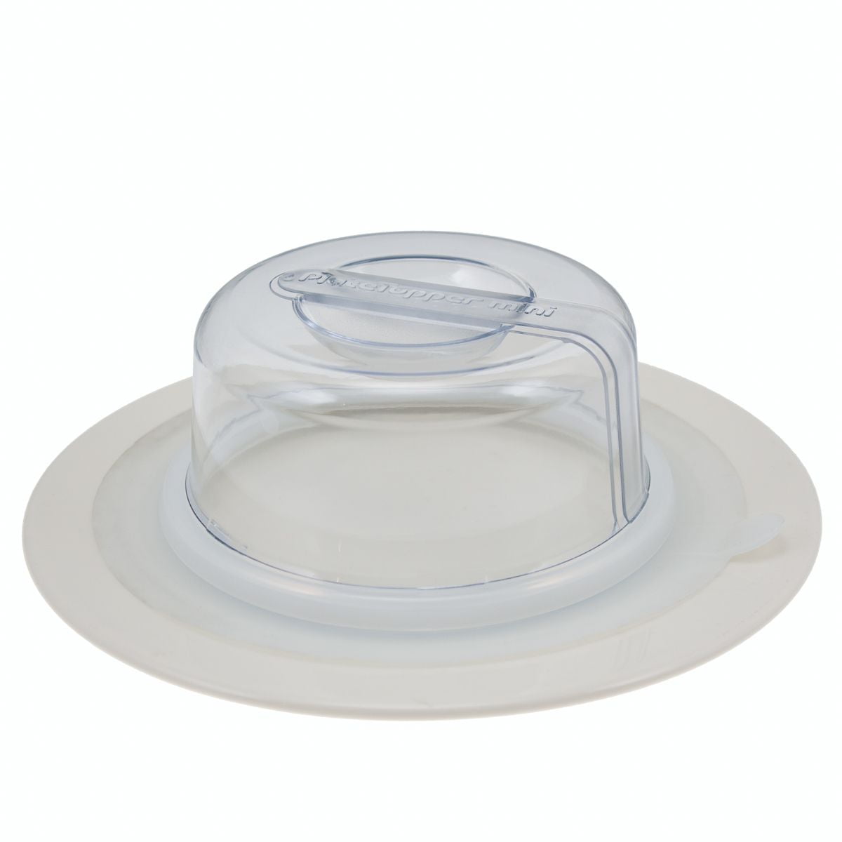 2 Platetopper Mini Tall Universal Leftover Lid Microwave Cover 2 Platetopper Mini Tall Universal Leftover Lid Microwave Cover Air