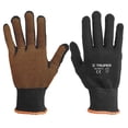 thumbnail image 1 of Guantes De Nylon Con Puntos De Pvc En Palma Medianos TRUPER GU-442, 1 of 2