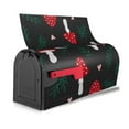 thumbnail image 6 of Picia Amanita Mushroom Magnetic Mailbox Cover Standard Size-25.5x21 in, 6 of 9
