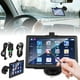 thumbnail image 2 of Dispositivo de navegación GPS de 7 pulgadas para coche, camión, dispositivo de navegación para coche, 8 GB + 256 MB, mapa de la UE; Dispositivo de navegación GPS de 7 pulgadas para coche, camión,, 2 of 5