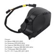 thumbnail image 4 of Car Camera Driving Recorder, 64G Memory Card Dashboard Camera WIFI Module  Recording Gravity Sensing Emergency Lock WDR  For  1080P,2K Ultra HD,4K Ultra HD, 4 of 8