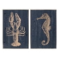 thumbnail image 1 of IMAX A0278259 Hara Art - Lot de 2, 1 of 1