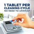 thumbnail image 3 of Finish Dishwasher Detergent Pods, Quantum Ultimate, Fresh, 72 Tablets, 3 of 5