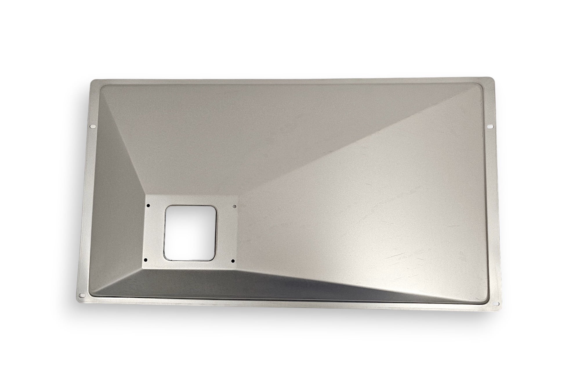 Nexgrill Grease Tray 20002858A0, Universal Grill Drip Tray, Thin