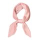 thumbnail image 1 of Minnieouse Foular elegante: pañuelo y lujoso para mujer, bufandas, pañuelo para el pelo, pañuelo para la cabeza Accesorios de disfraces rosa, 1 of 6