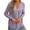 Purple, variant on gakvbuo Plus Size Pullover Sweaters For Women Long Sleeve Sweatshirts Fall Tunic Tops Women Casual Loose Pullover Striped Pockets V-neck Long-sleeved Shirt