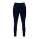 thumbnail image 1 of Pantalones de soldado femenino a escala 1/6, disfraz, leggings para muñecas de 12 pulgadas Azul oscuro, 1 of 9