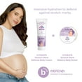 thumbnail image 3 of Leska Complete Maternity Set of 5 | PREPARE Belly Lotion, SOOTHE Belly Oil, HYDRATE Stretch Mark Cream & Butter, RESTORE Toning Gel | Pregnancy & Postpartum | New Mom Gift (Set of 5, 4-4.93oz each), 3 of 9