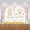 PinkGold, variant on 2026 Graduation Backdrop Class of 2026 Background Floral Book Congratulations Graduate Party Decorations Banner Photo Booth Props