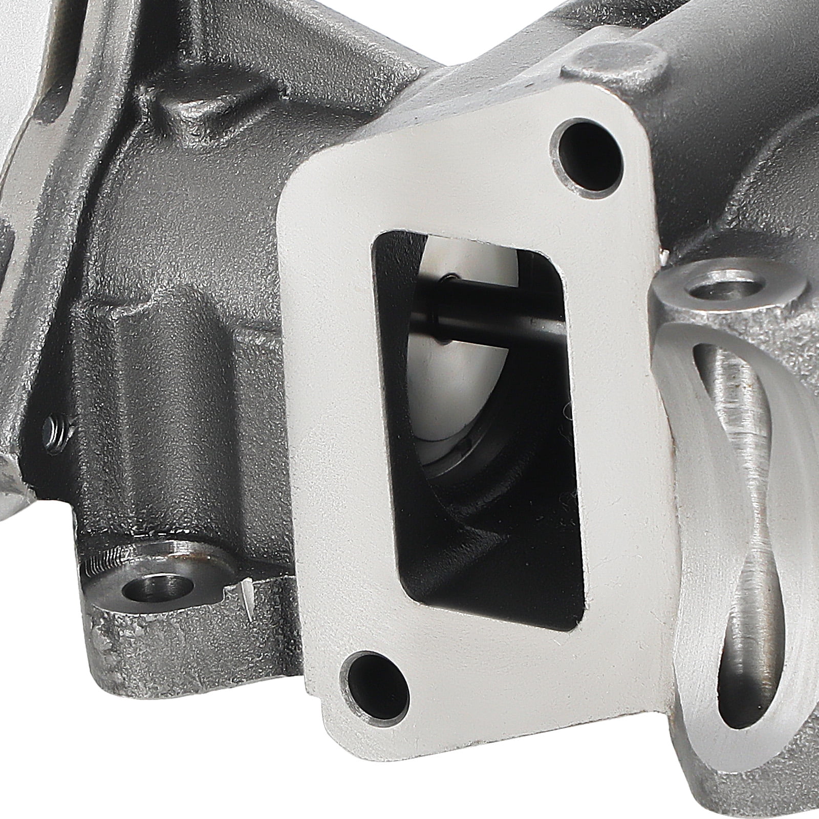 EGR Emission Valve for Chevrolet Silverado 2500 3500 HD GMC Sierra 2500 3500 2011-2016 6.6L Diesel Engine, Replacement for OE 12665547 12636492 12639423 12643238