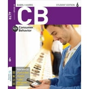 CB6 (with CourseMate Printed Access Card) (New, Engaging Titles from 4LTR Press) [Paperback - Used]