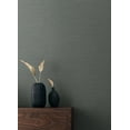 thumbnail image 3 of Stacy Garcia Home Seaside Faux Sisal Peel and Stick Wallpaper, 3 of 8