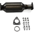 thumbnail image 2 of USC 114002 OEM Grade Direct Fit Exhaust Manifold Catalytic Converter (EPA Compliant), 2 of 4