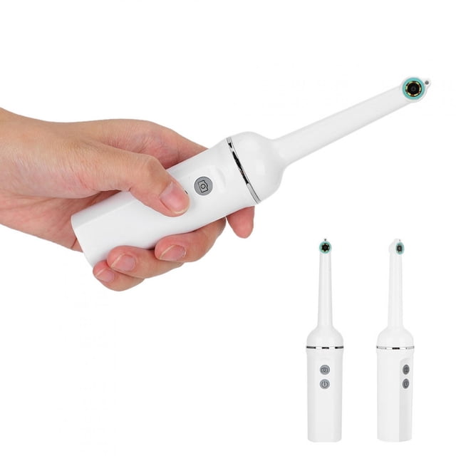 Cámara De Inspección Mano 7,0mm Inalámbrica Wifi Inspección De Dientes Endoscopio Cámara De Mano Endoscopio Dental Oral Ccdes Handheld Endoscope