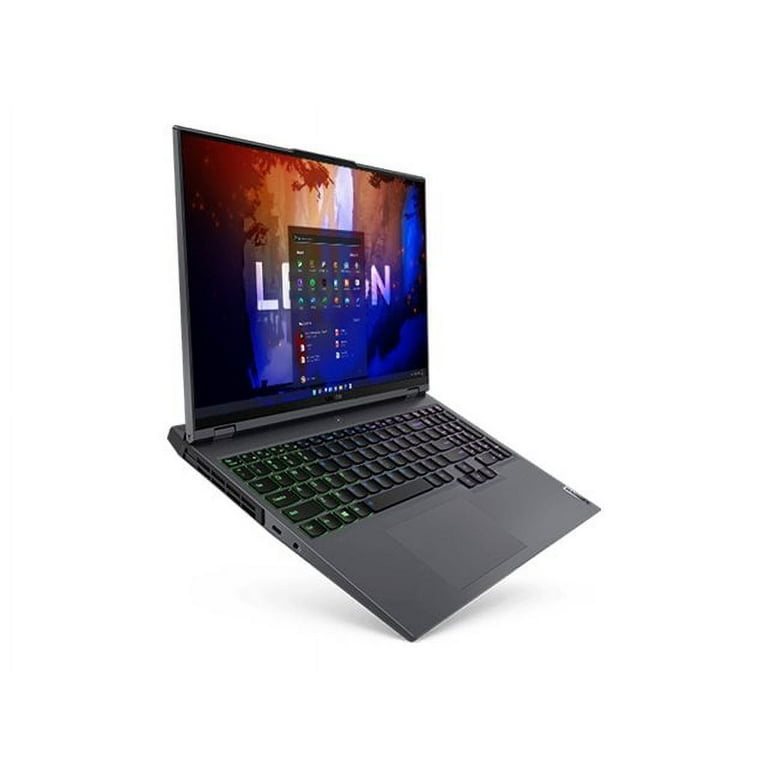 Lenovo Legion Pro 16