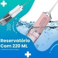 thumbnail image 4 of Irrigador Bucal Limpiador Dientes Eléctrico, Limpiador De Dientes, 4 of 6
