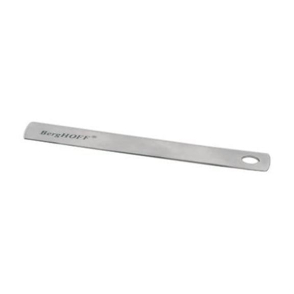 BergHOFF Neo 3" Stainless Steel Espresso Spoon