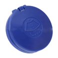 thumbnail image 1 of 643238 Washer Bottle Cap Reservoir Tank Cover Cap for Citroen C4 Parts, 1 of 5