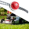 thumbnail image 3 of Cabeza de Comedor de Malas Hierbas Gloria Universal Weed Eater Rojo, 3 of 9