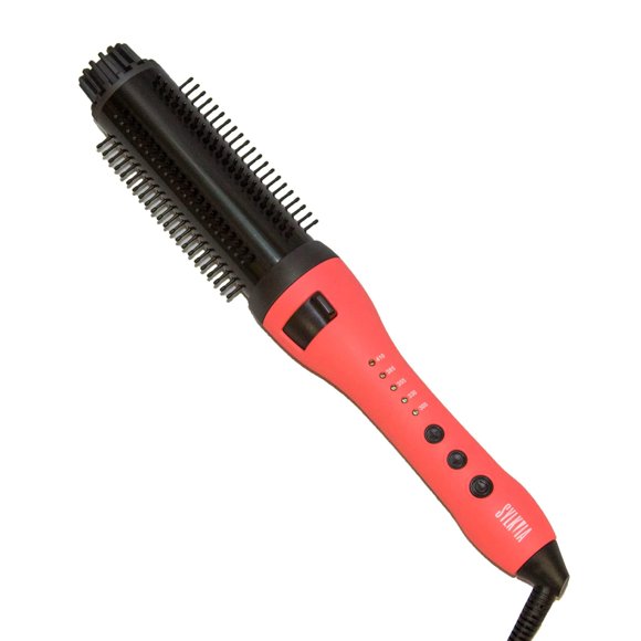 Brosse à Fer à Friser Sans Enchevêtrement, 1 Unité
